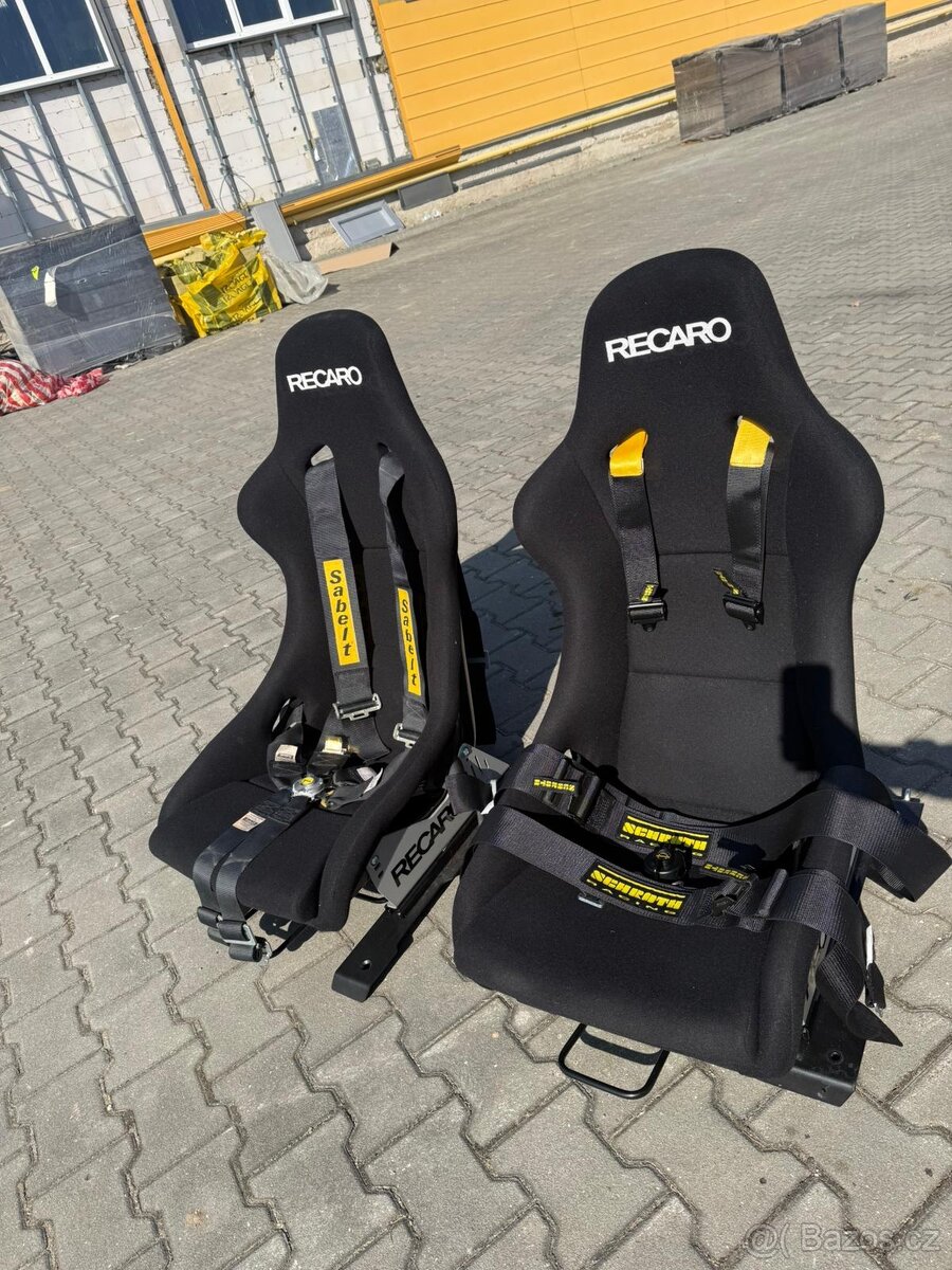 Díly Toyota Yaris GR - 5