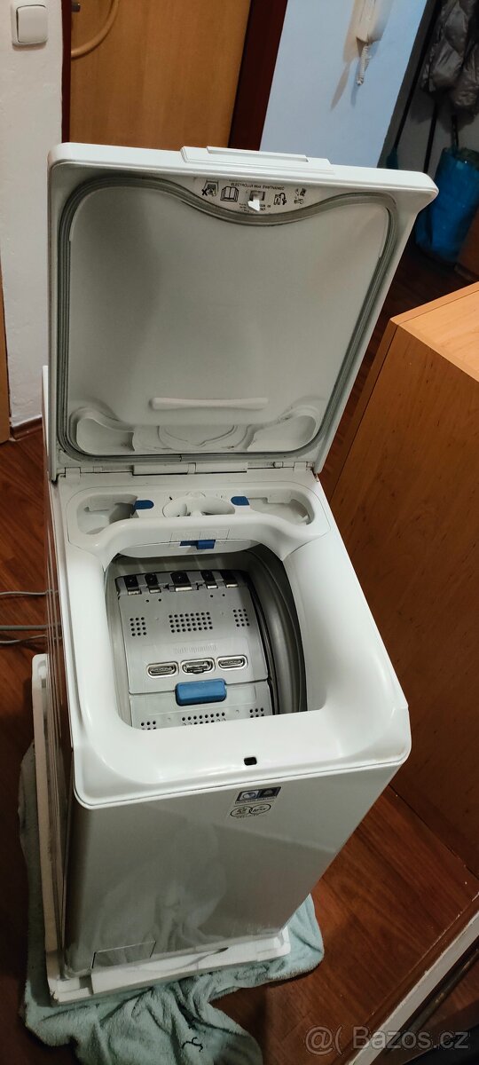 Electrolux Perfect care 600 - 5