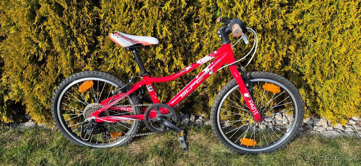 Dětské horské kolo - 5