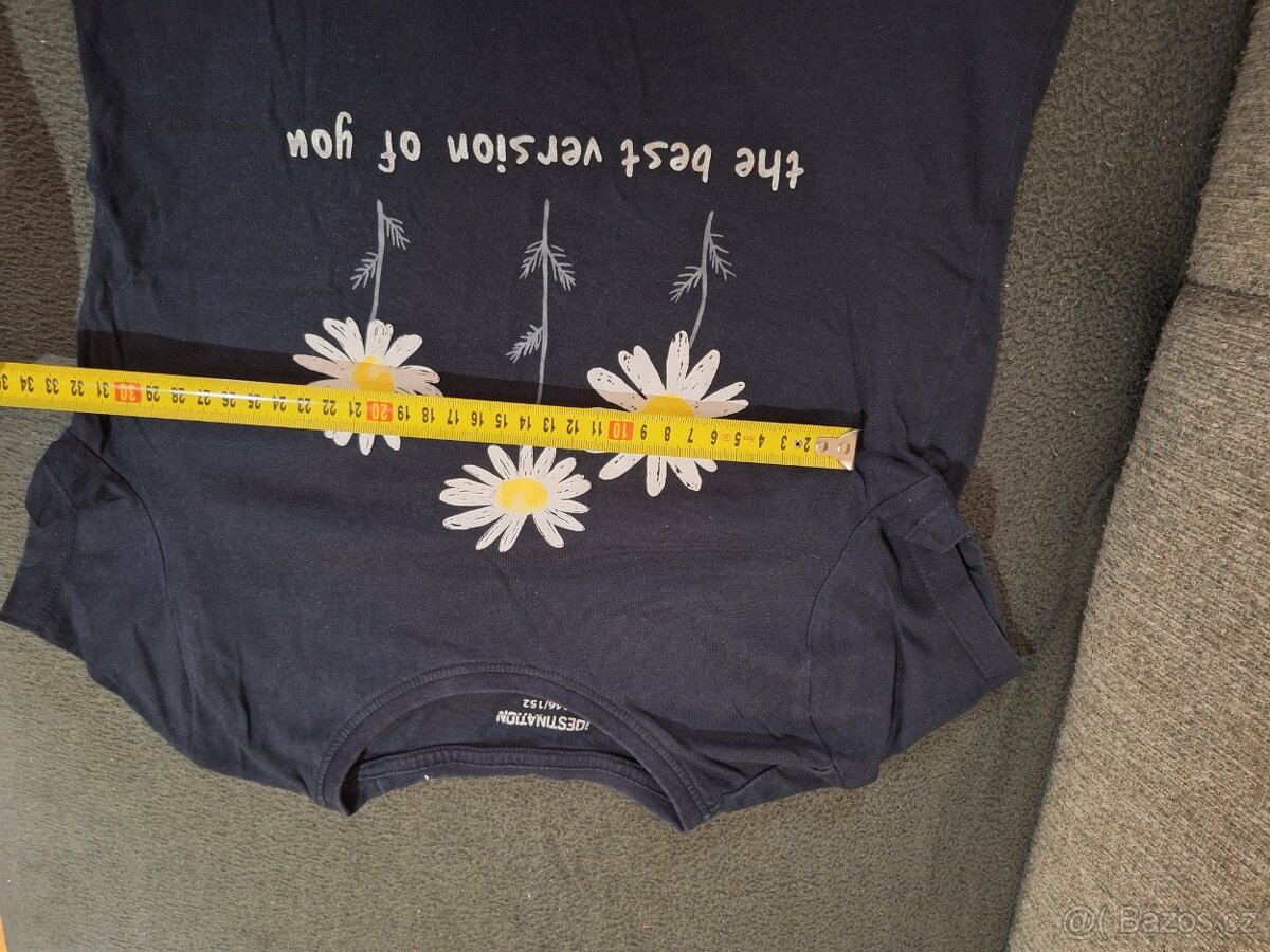 dívčí tričko značky Destination, vel. 146/152 - 5