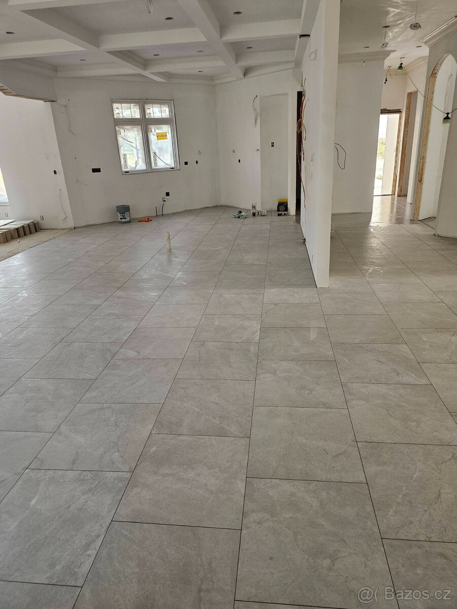 Obkladač – koupelny, obklady a dlažba | Liberec - 5