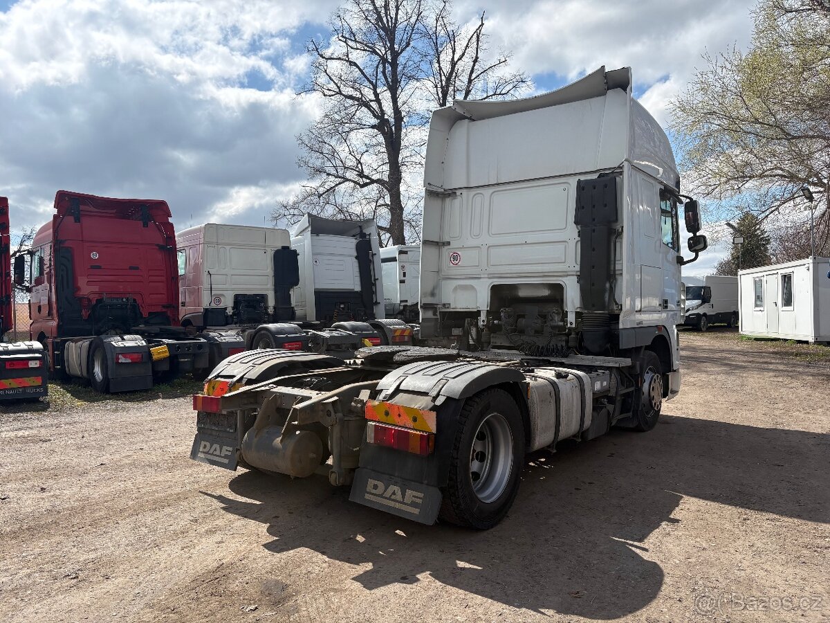 Daf XF 105.460,SSC,standart,EEV - 5