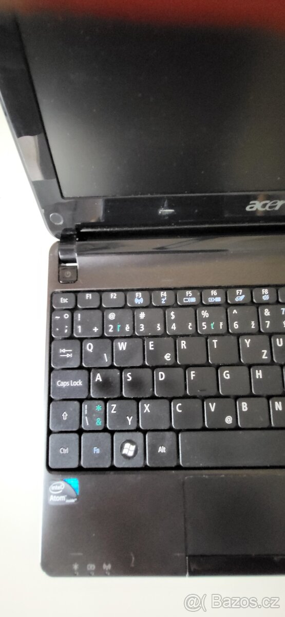 Acer Aspire One D257 - 5