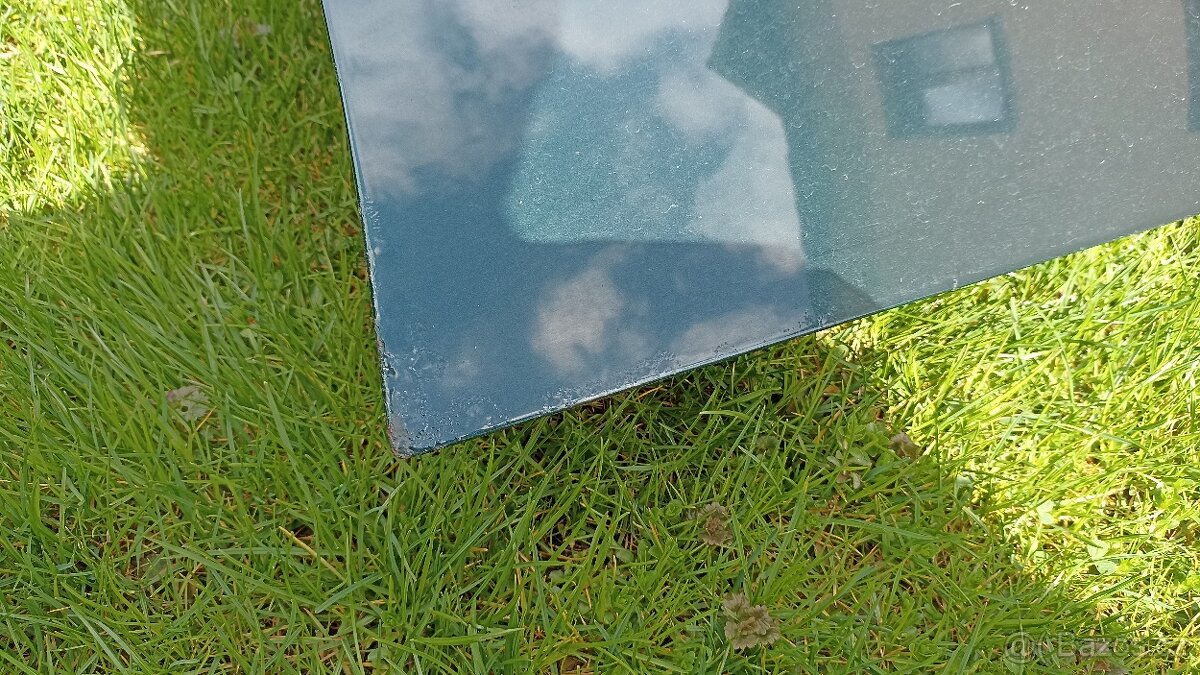 BMW e39 M5 přední blatníky s průduchy M5 - 5