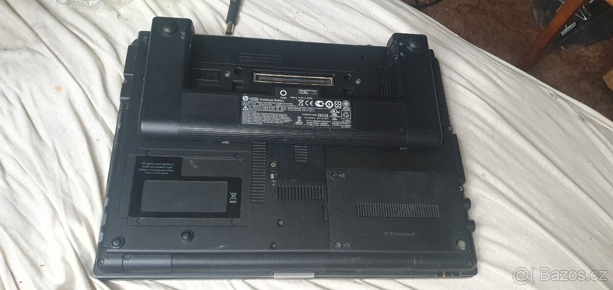 Hp elitebook 6930p #2 - 5