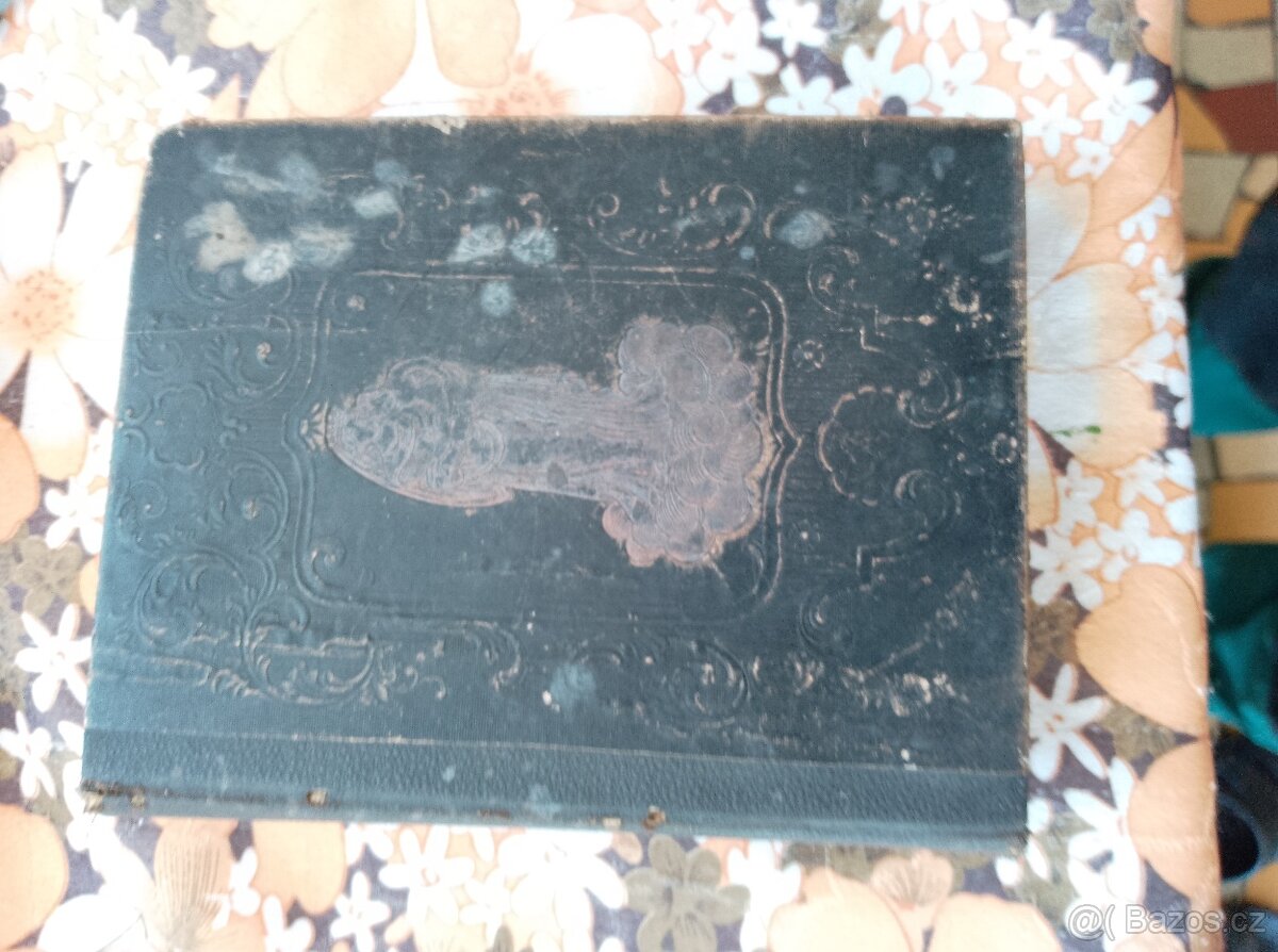 Modlitební knížky - 5