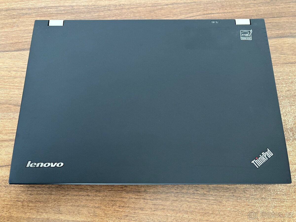 Lenovo Thinkpad T420, Windows 7 - 5