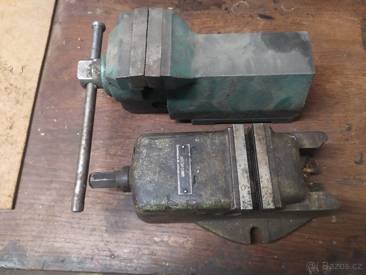 Frézka - 5