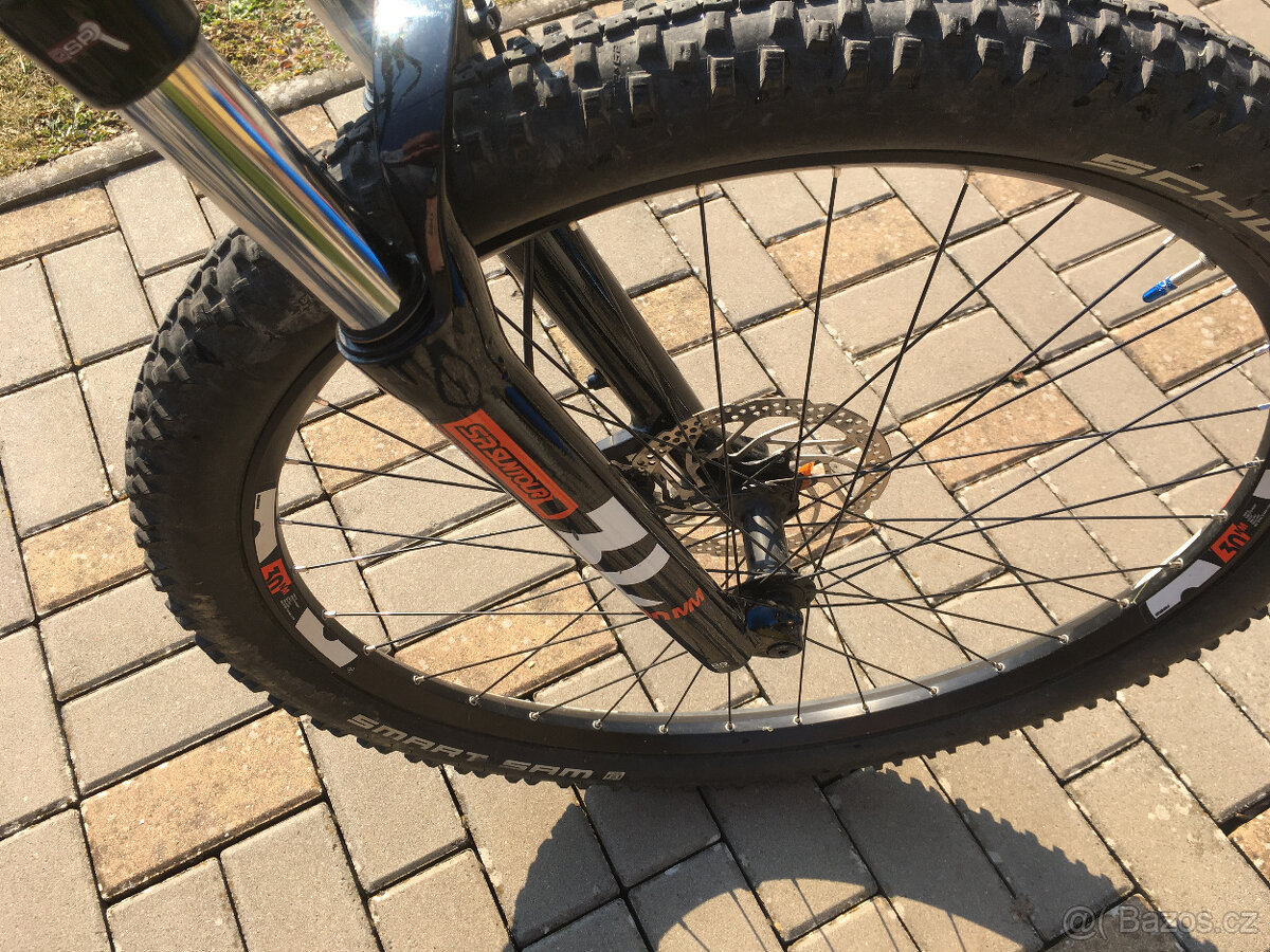 elektrokolo haibike sduro - 5