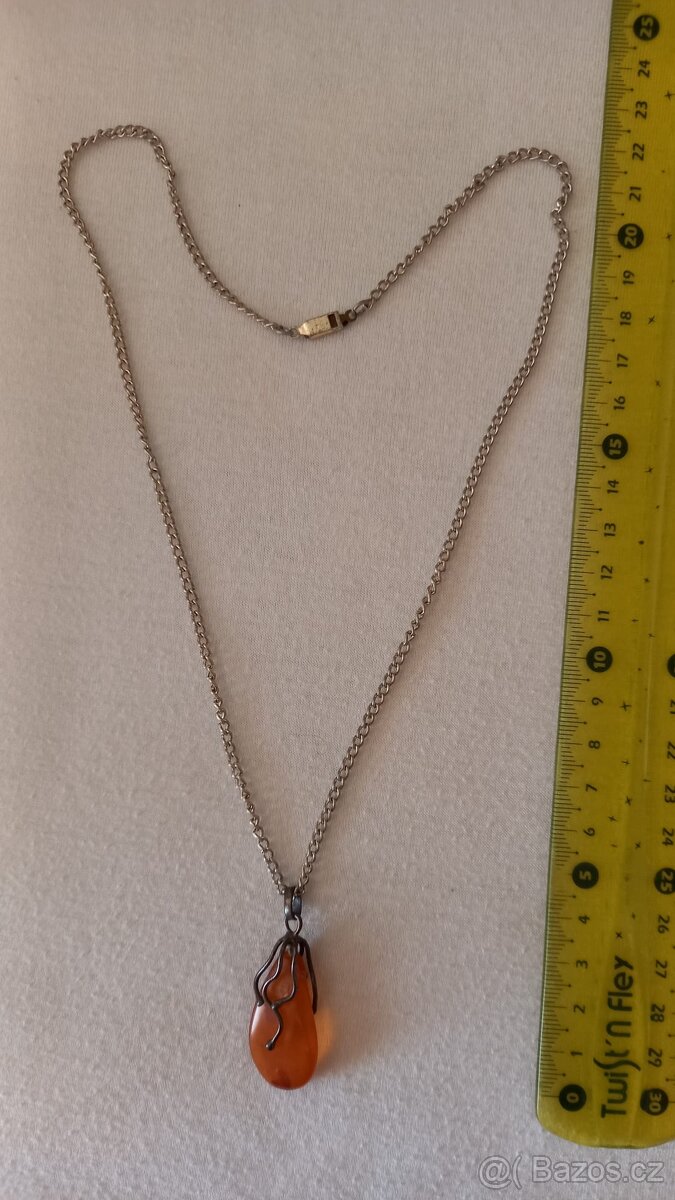 Jantar z Litvy - 5