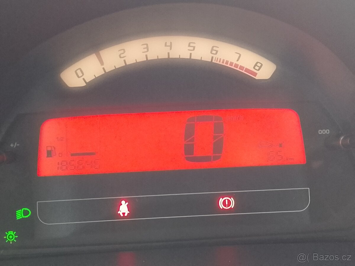 Citroen c3 - 5