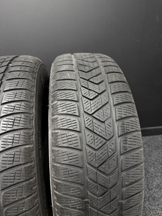 Sada pneu Pirelli 225/65/17 106H - 5