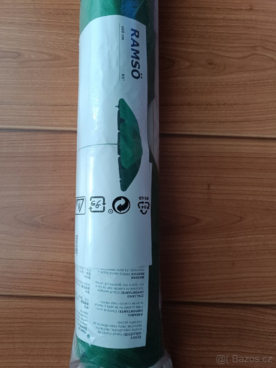Slunečník IKEA - 5