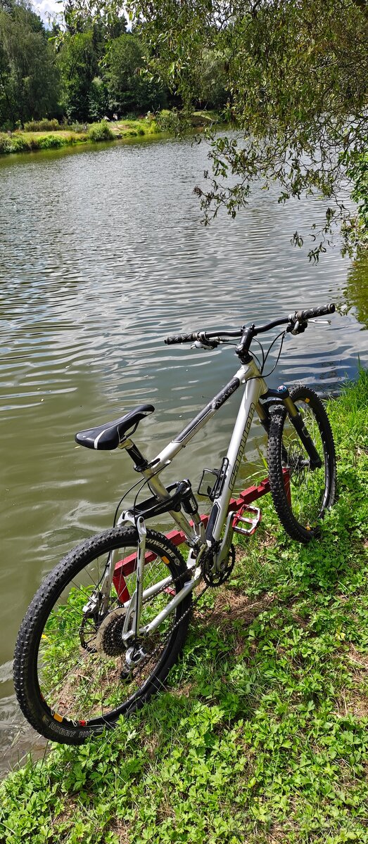 Canyon Nerve ES - 5
