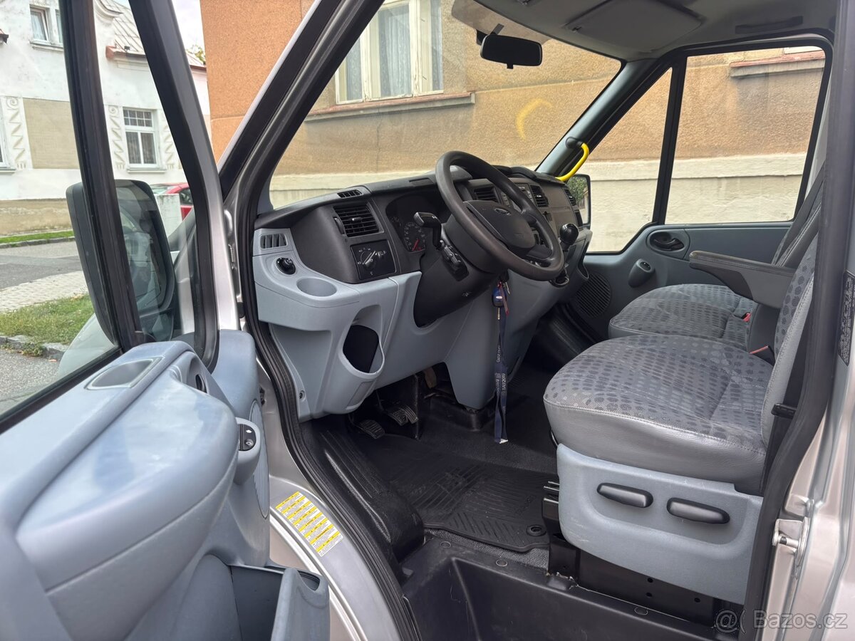 Ford Transit 2.2TDCi 92kW L3H2 - 5