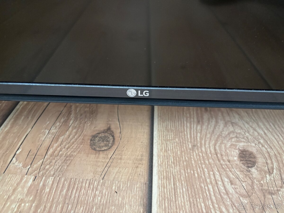Televize LG - 5