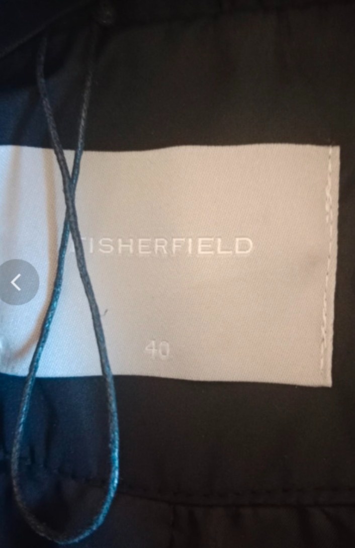 Krásný nový kabátek elegantní - 5