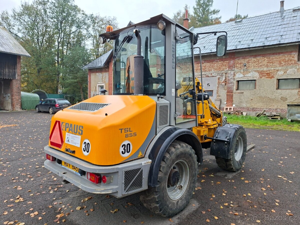 PAUS TSL 855.S30 - 5