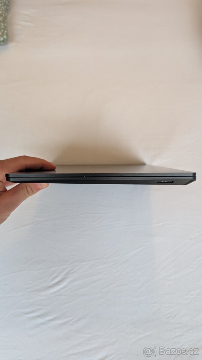 Surface Laptop 4 Intel Core i7, 16 GB RAM, 238 GB - 5