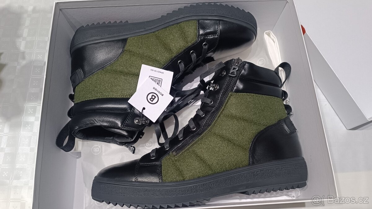 Bogner Anchorage - 5