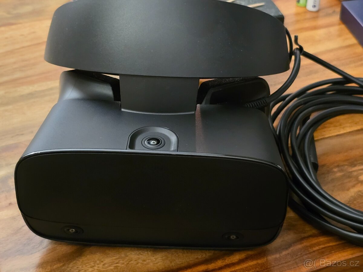 VR virtuální realita Oculus Rift S - 5