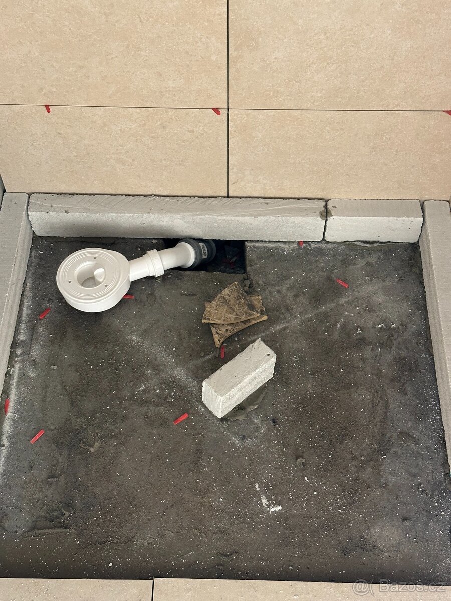 Instalatér, Hodinový manžel, Malíř - 5