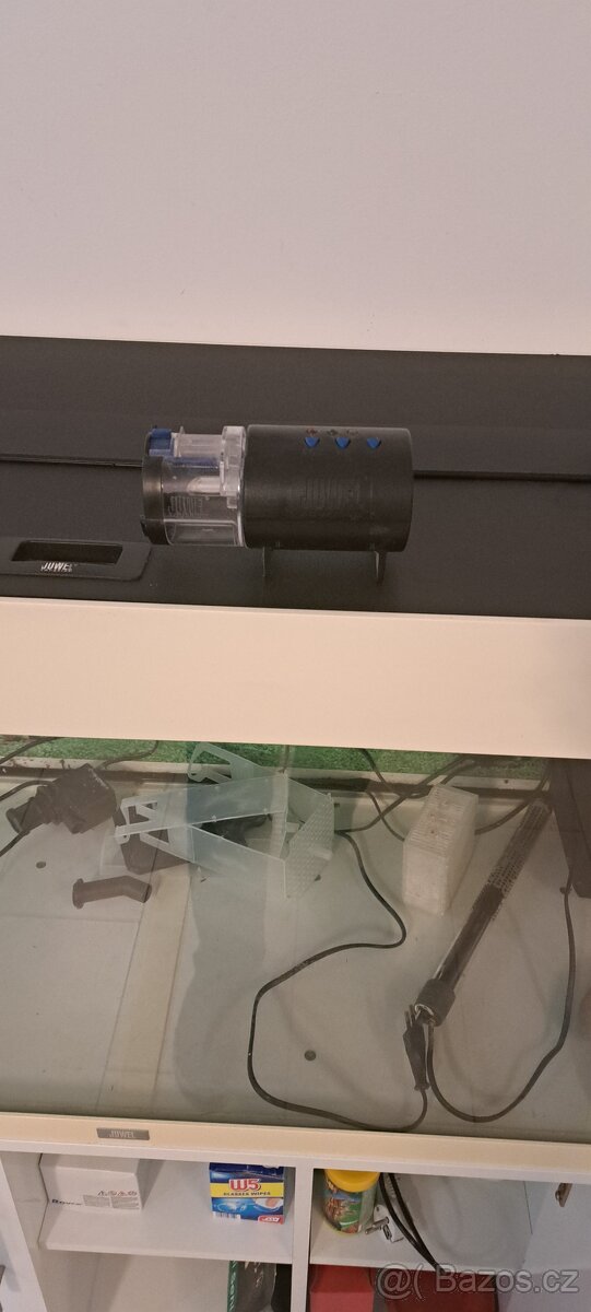 Akvárium Juvel LED 200 l - 5