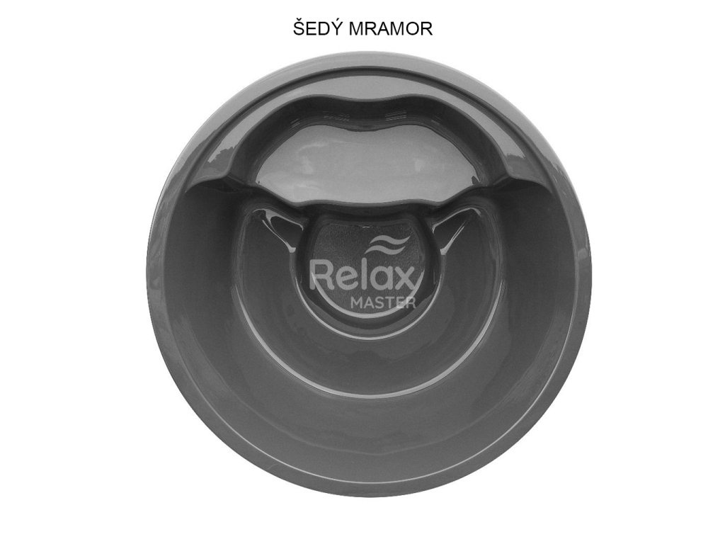 Koupací sud Bolzano - 5