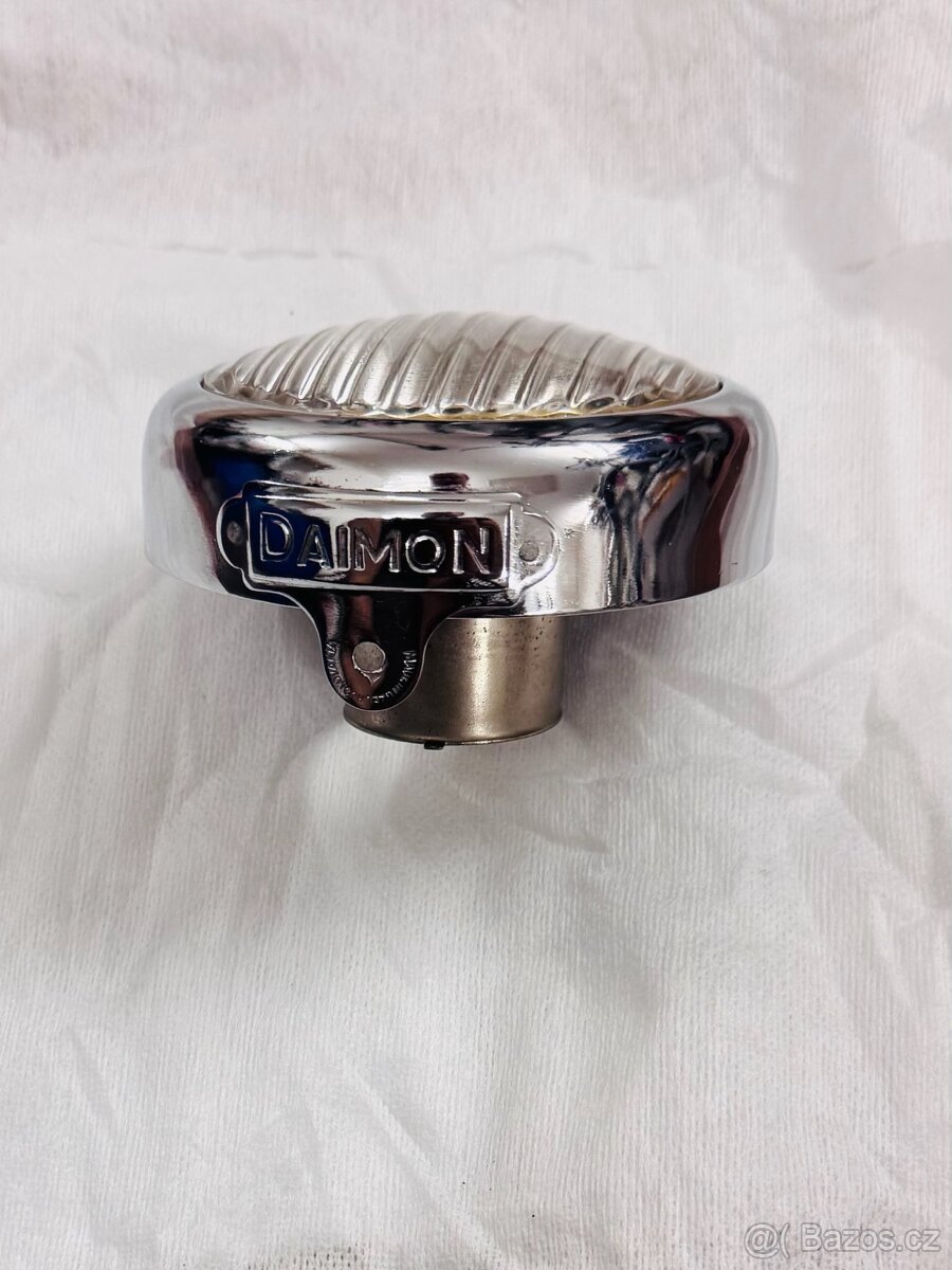 Stadion S11 - Originál rámeček s parabolou Daimon - 5