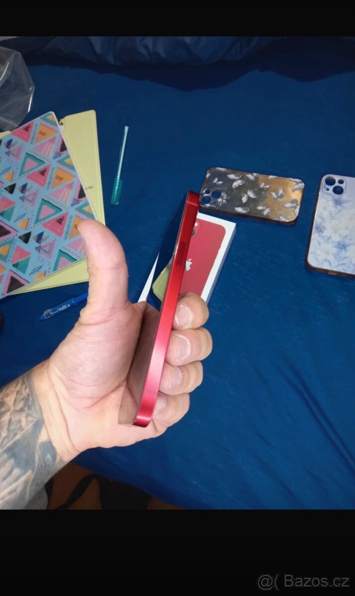 IPhone 13 - 5