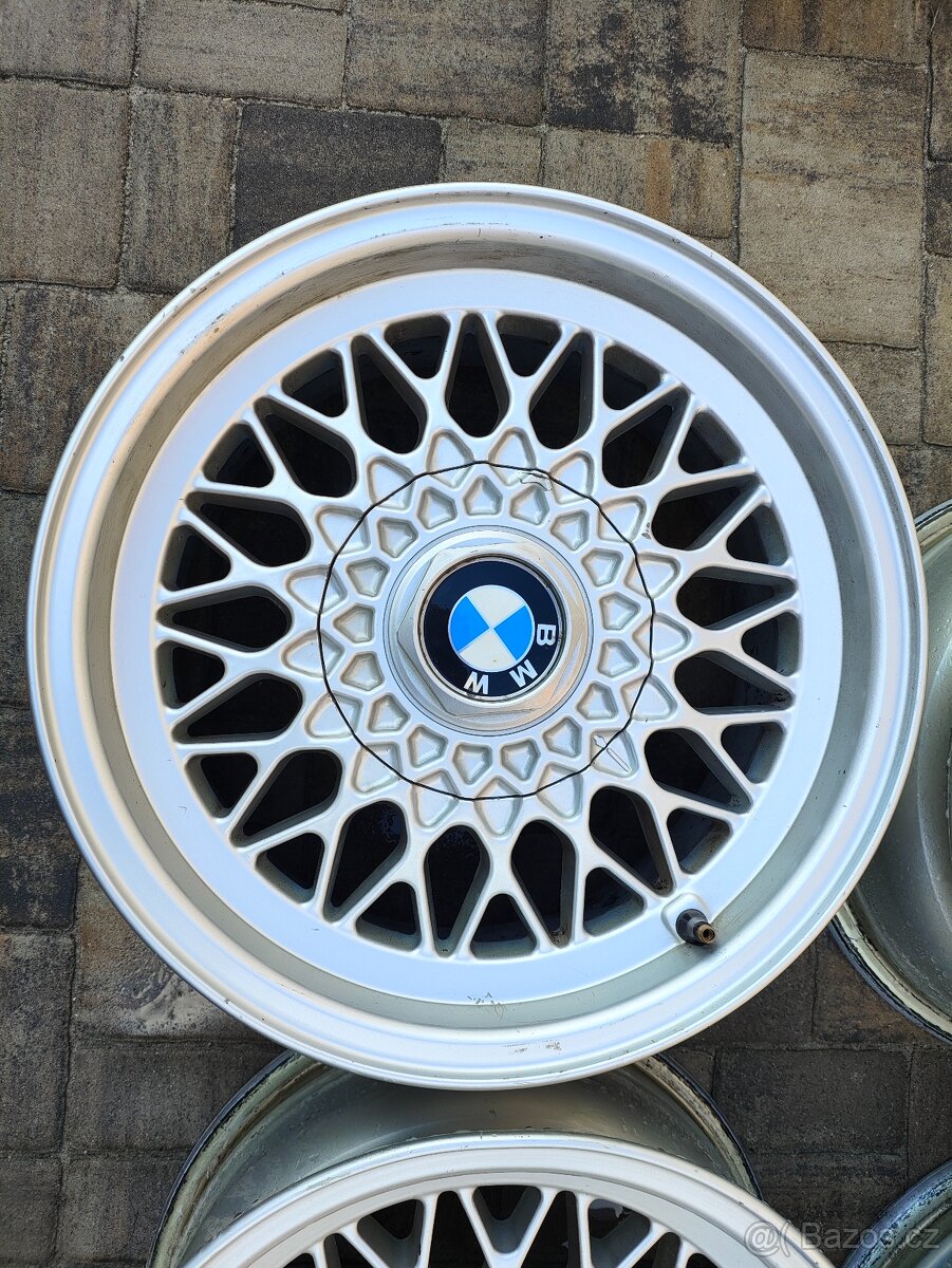 BMW Style 5 - 7Jx15 - 5