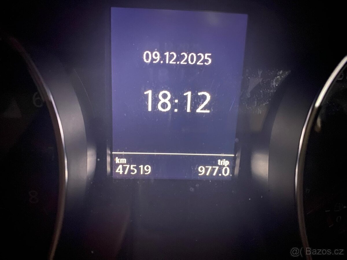 Prodám VW Passat, 1,5TSI, Combi, - 5