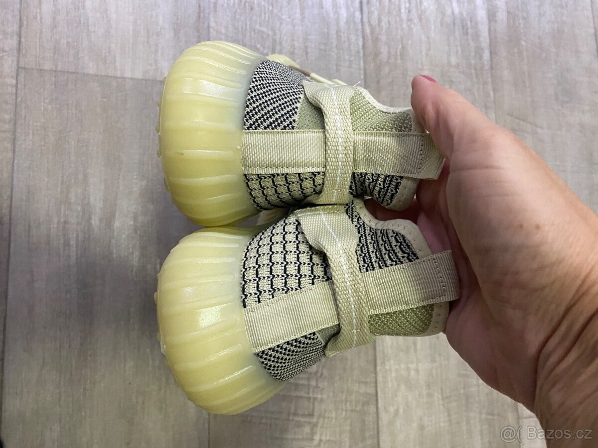 Fake Adidas Yeezy 350 vel. 41 - 5