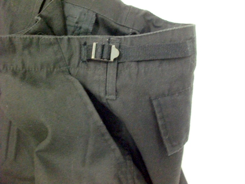 Pánské šortky BERMUDY zn. MAX, XXL - 5