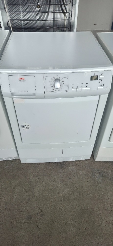 AEG 7Kg hloubka 60cm - 5