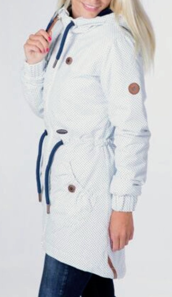 Bunda Alife and kickin L - 5