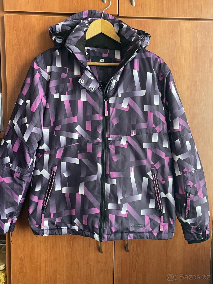 Dámské oblečení, vel. 40/42, L - 5