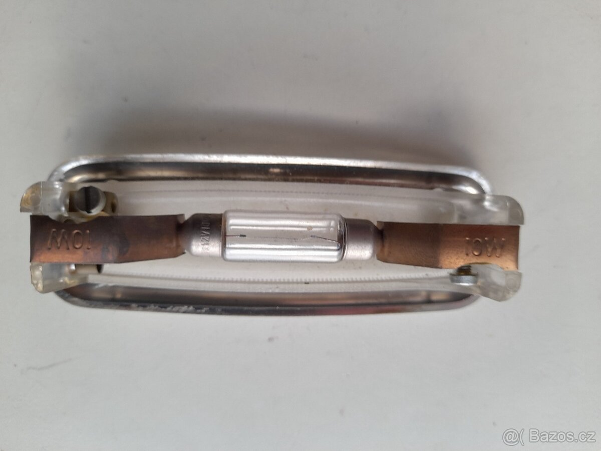 VW Zbylé díly z renovace - 5