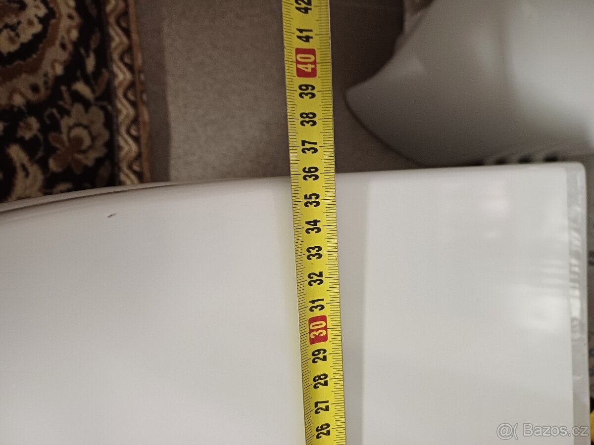 závěsný klozet wc - 5