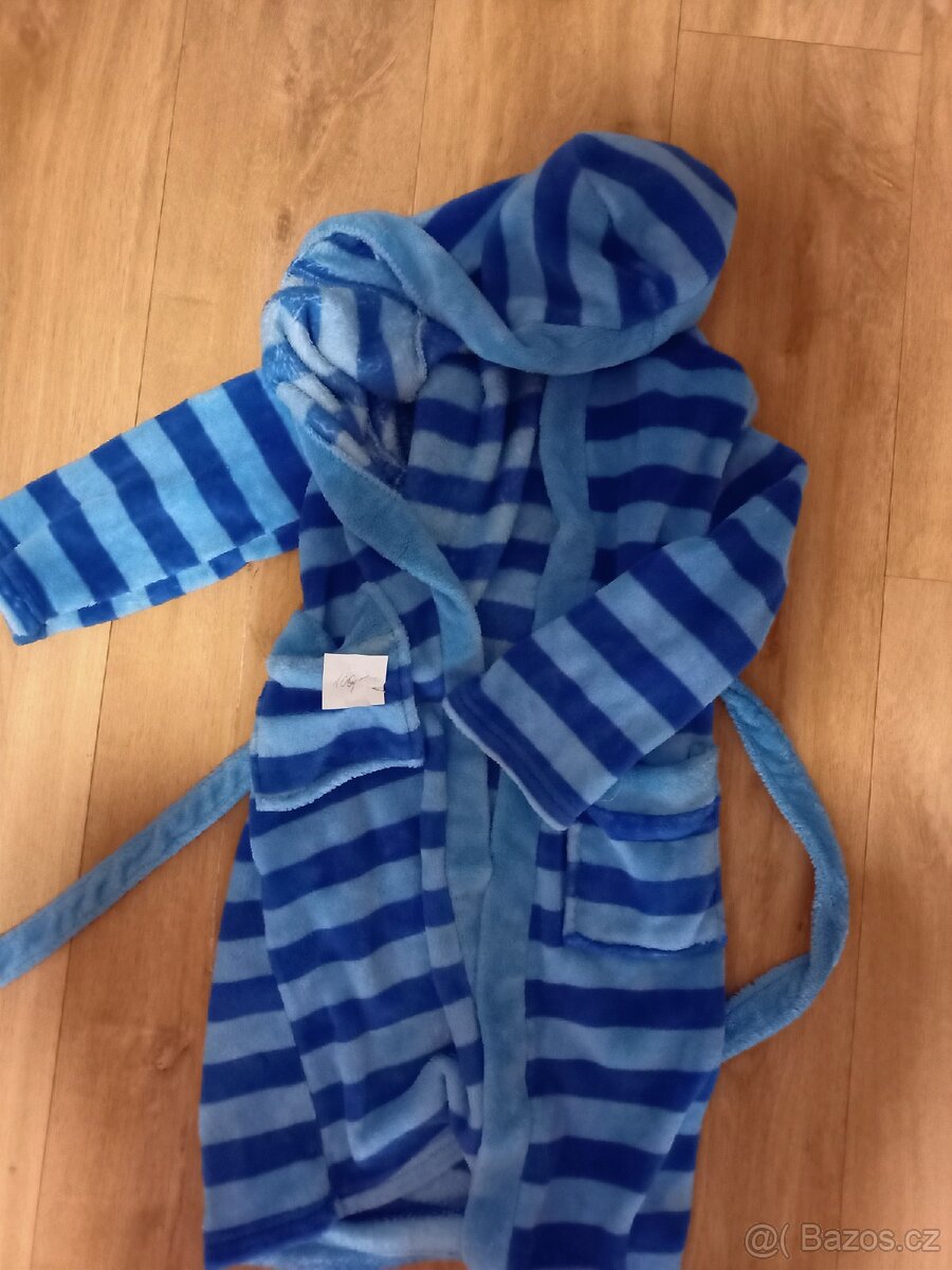 Oblečení pro chlapečka od vel.128 - do vel.146 - 5