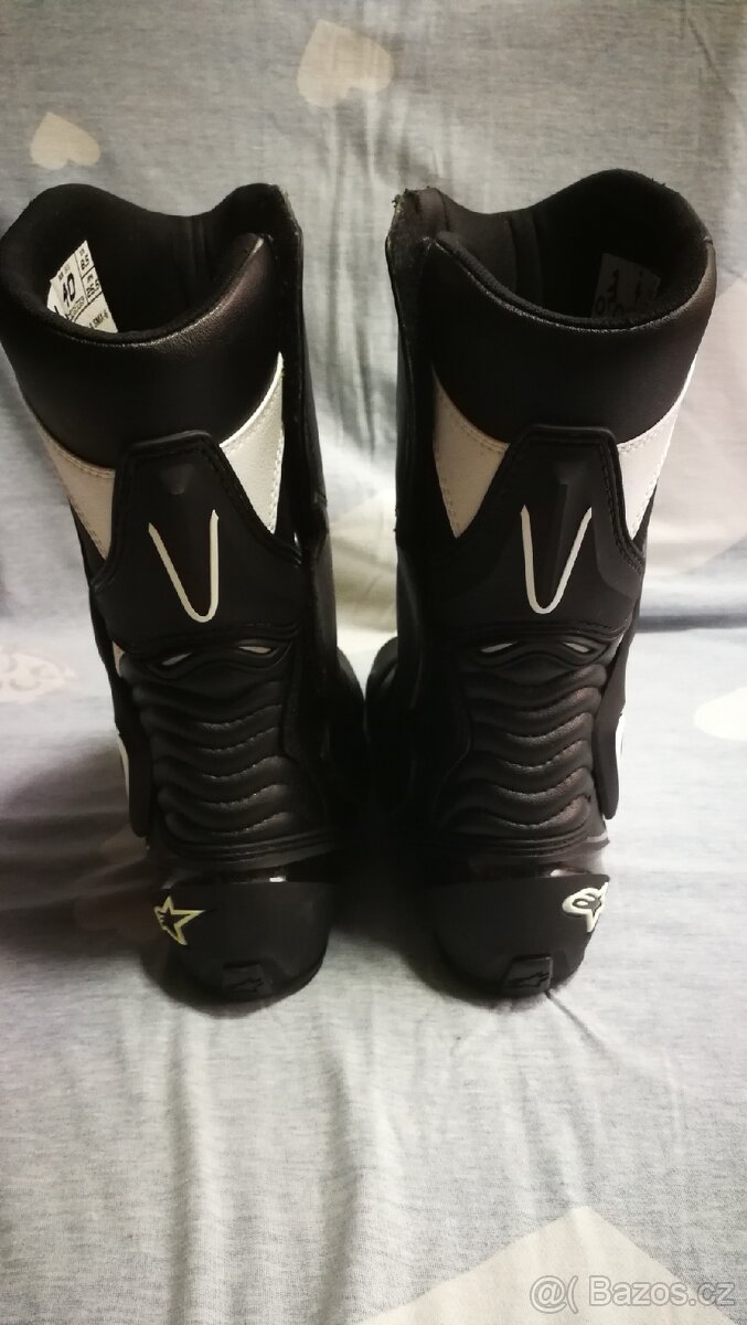 Alpinestars SMX - 6 vel:40 - 5
