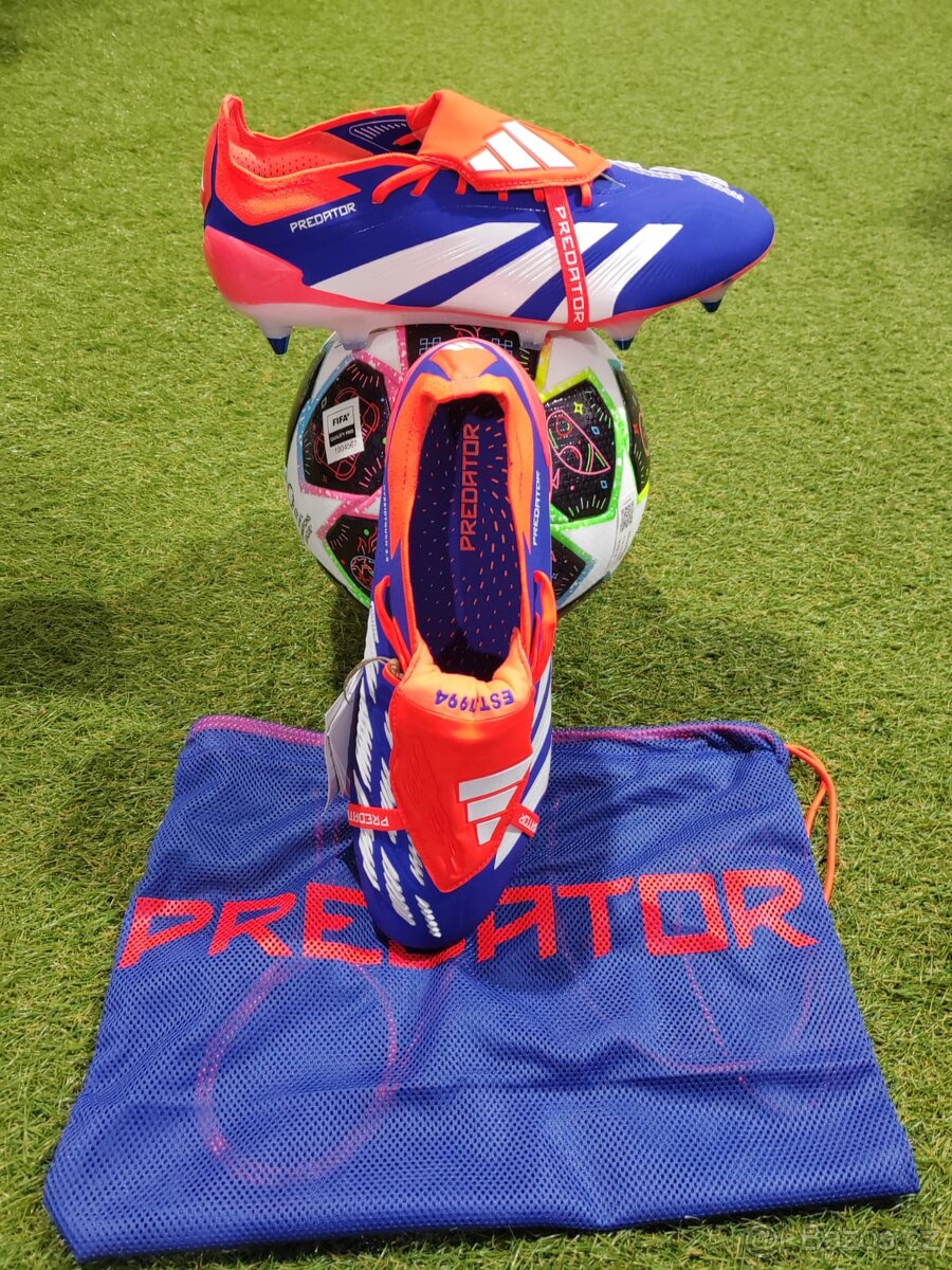 Kopačky adidas Predator - 5