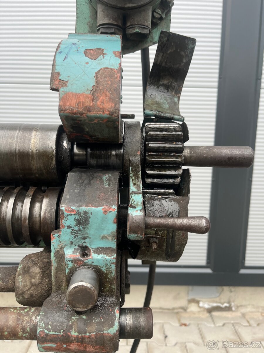 Zakružovačka XZ1300/2 - 5