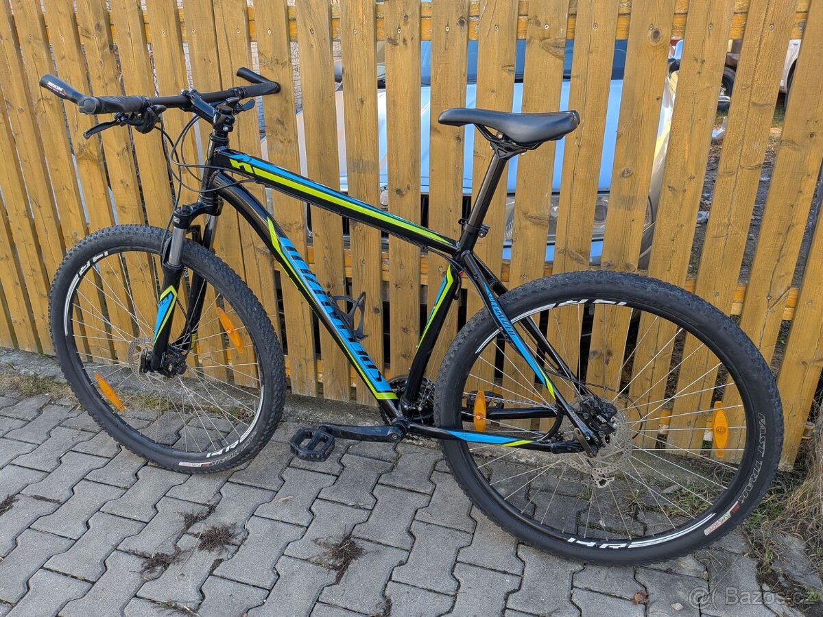 Specialized Hardrock 29" - 5