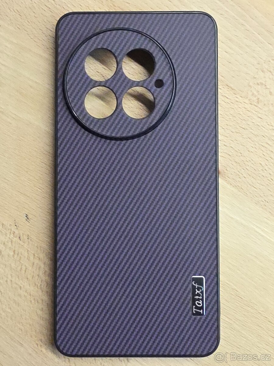 Obal Xiaomi 14T, OnePlus 13 - 5