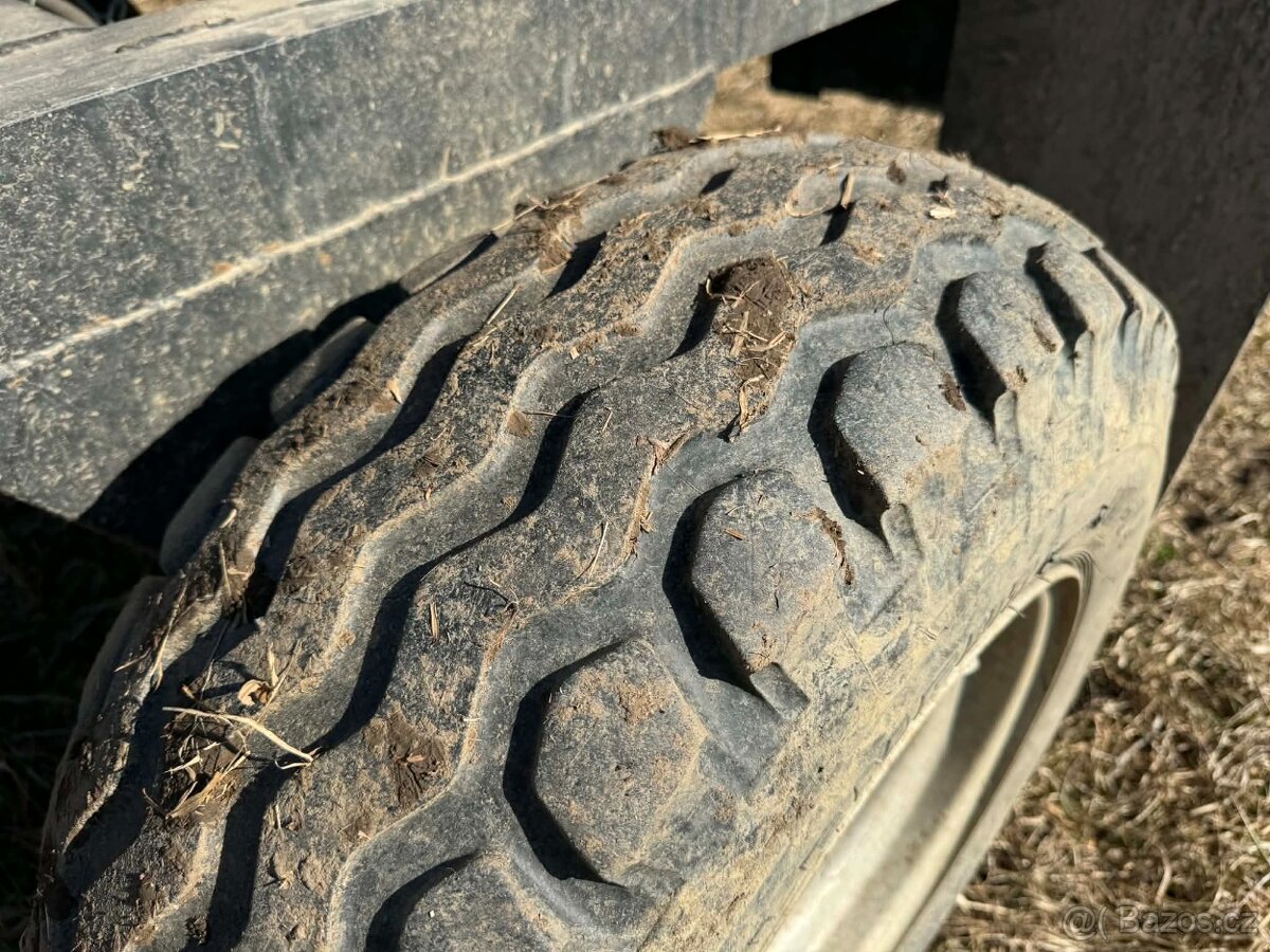 Prodám deza 3500 - 5