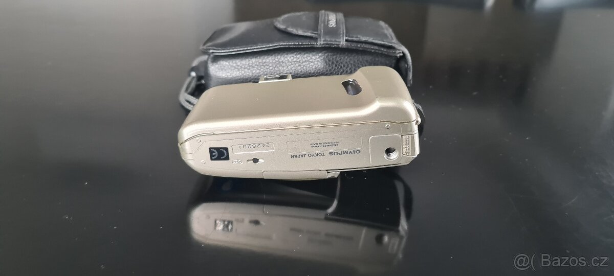 630 - OLYMPUS mju II zoom 80 - 5