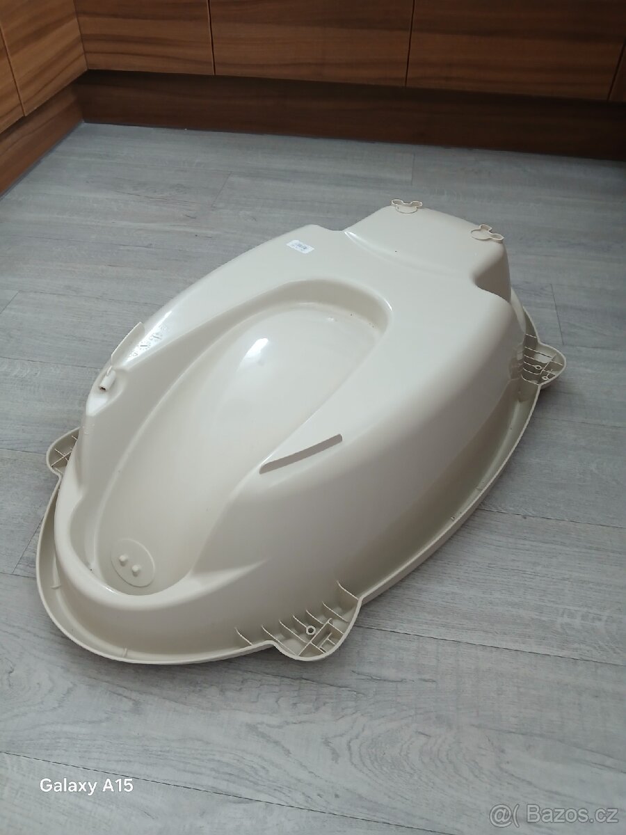 Dětská vanička CAM - 5