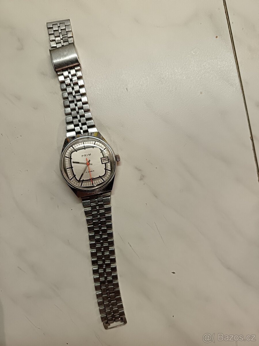 Prim sběratelské - 5