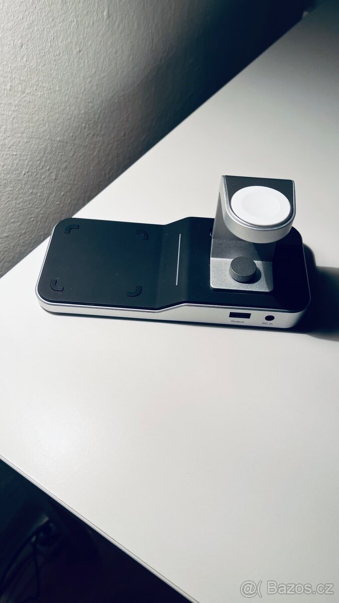 Bezdratova nabijecka - 5